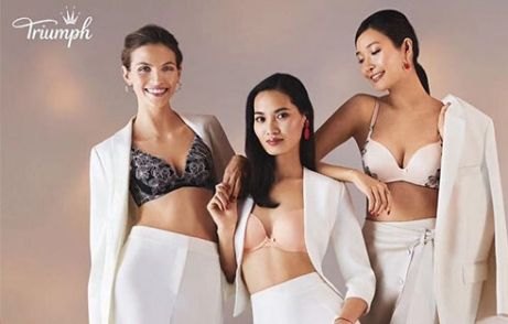 Lingerie & Nightwear
